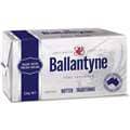 Ballantyne Traditional Salted Butter 250G