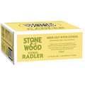Stone & Wood Citrus Radler Pale Ale Cans