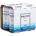 Balter LPA Cans